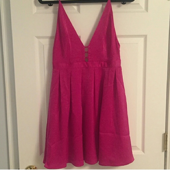 Free People Gabby's Party Dress NWT - Picture 3 of 5